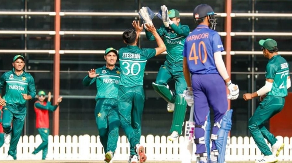 These 5 Under-19 Players Can Become Superstars for Pakistan