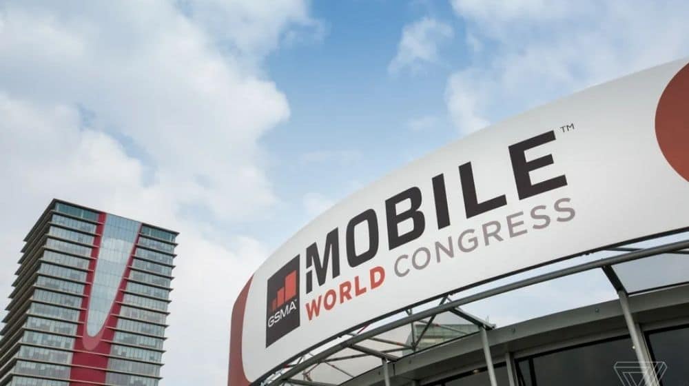 Russian Phone Makers Barred from Mobile World Congress