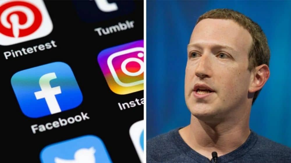 Meta Threatens To Shut Down Facebook And Instagram in Europe