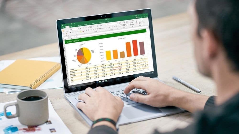 Microsoft’s New Update Will Make Everyone an MS Excel Expert