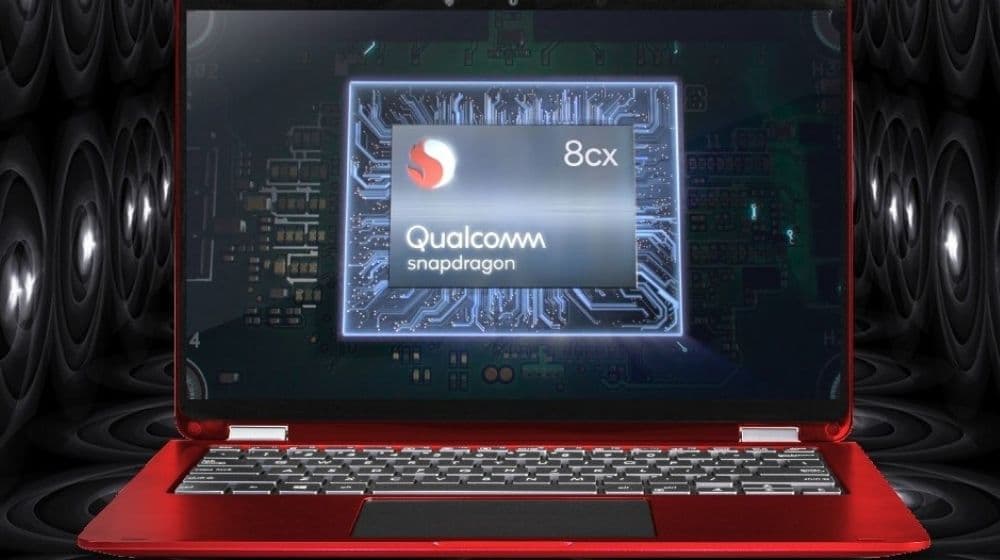 Microsoft’s Upcoming Snapdragon Laptop Will be Faster Than AMD And Intel Models