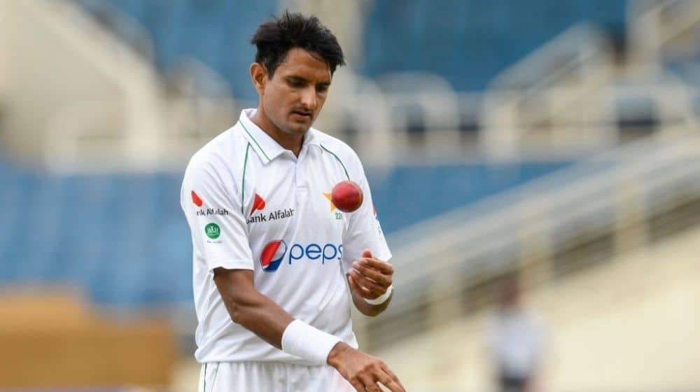 Mohammad Abbas Finally Opens Up on Not Getting Selected Despite Good Numbers