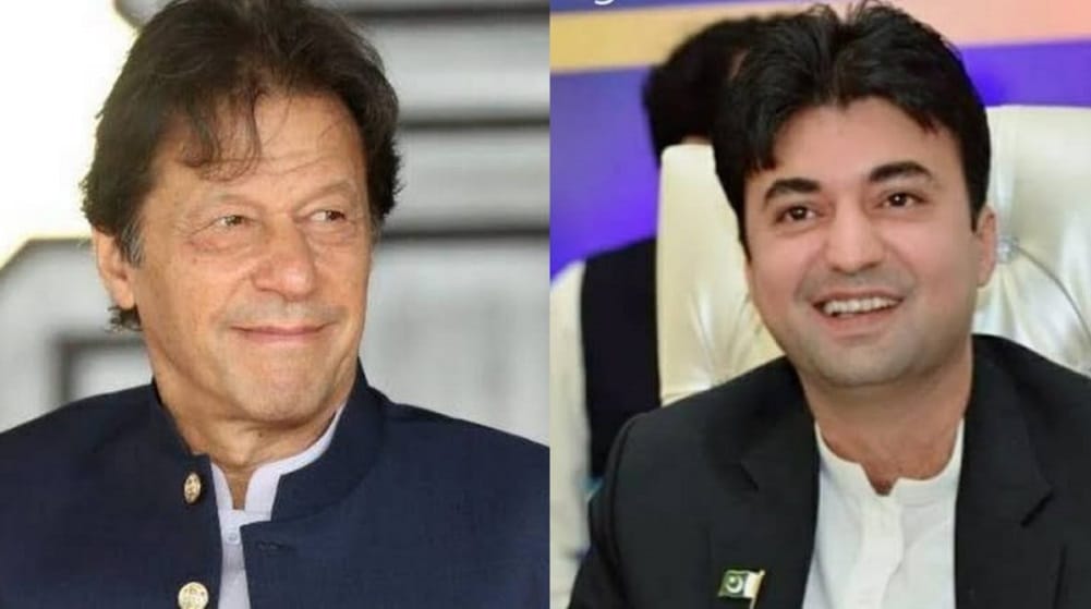 Here’s How Murad Saeed Got the Best Minister Award