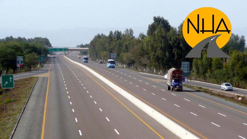 NHA Increases Lahore-Islamabad Motorway Toll Tax Rate