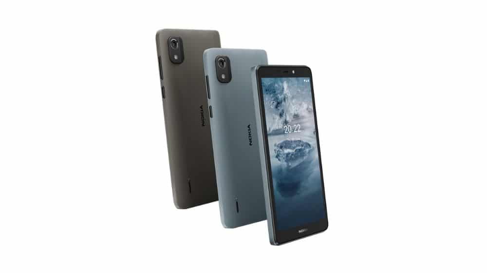 Nokia Launches C2 2nd Edition With Multiple Downgrades
