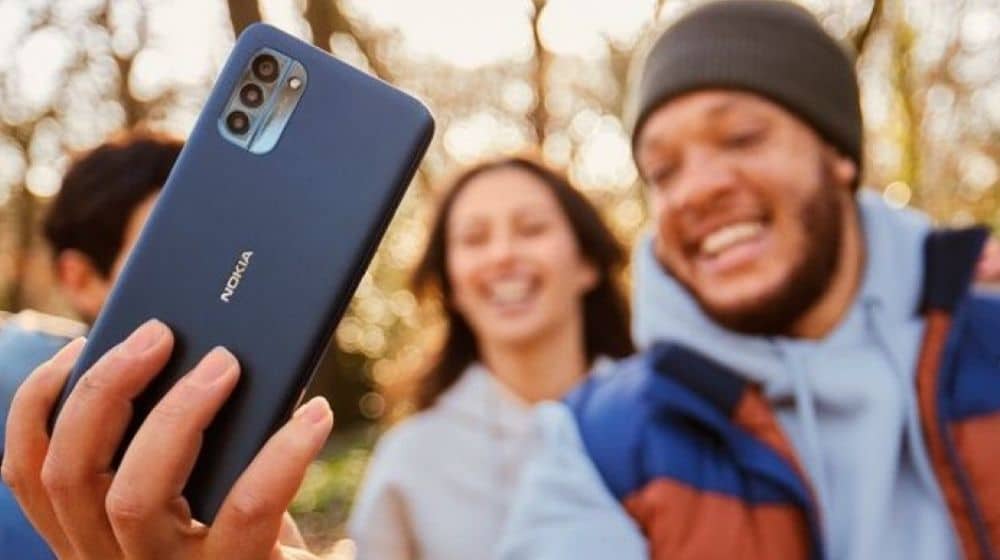 Nokia Launches G21 With 3-Day Battery, 50 MP Triple Cameras For Less Than $200