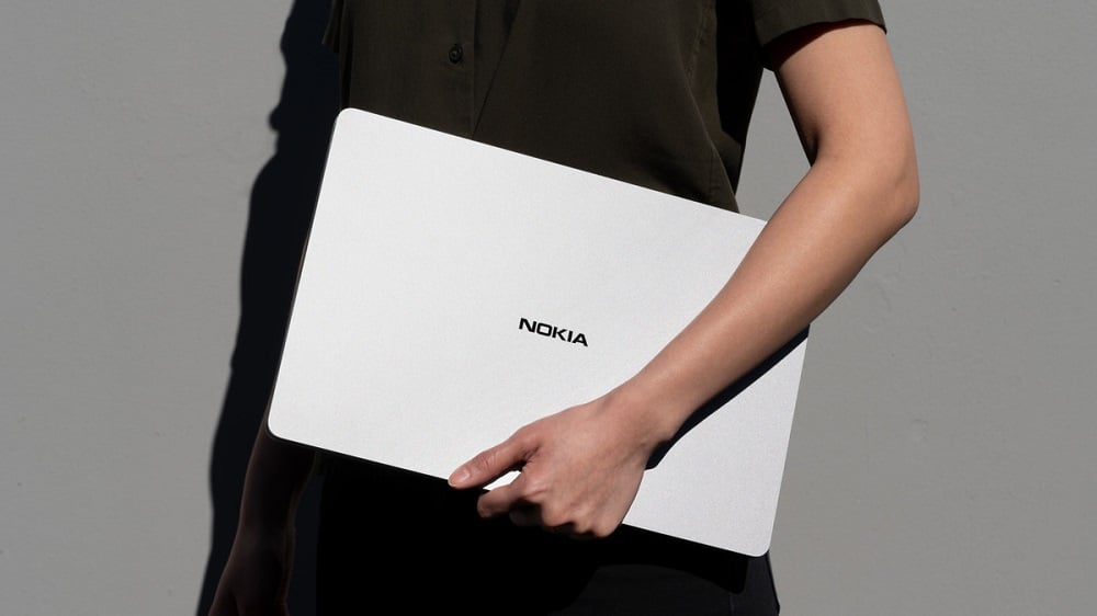 Nokia is Launching PureBook Pro Laptops Globally