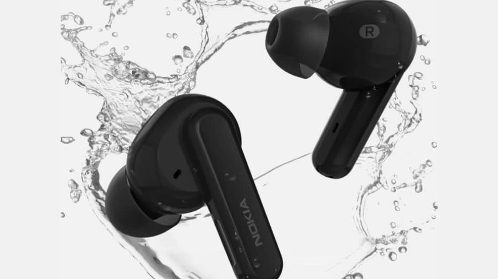 Nokia Unveiled Go Earbuds 2+ and Earbuds 2 Pro with Bluetooth 5.2