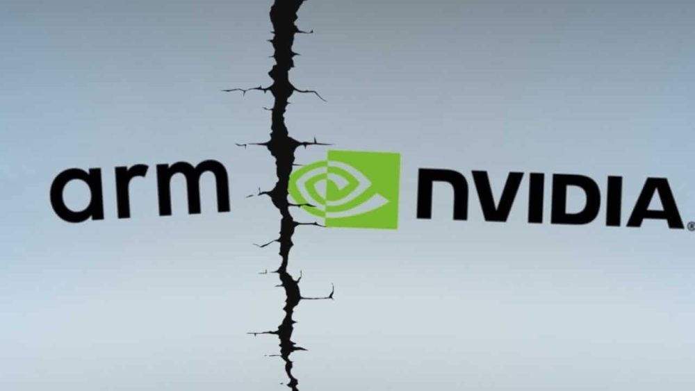Nvidia is Not Buying ARM Anymore