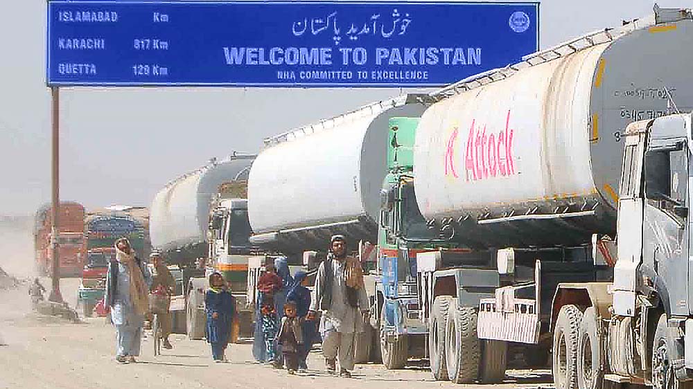 Petroleum Transporters Stop Supply All Over Pakistan