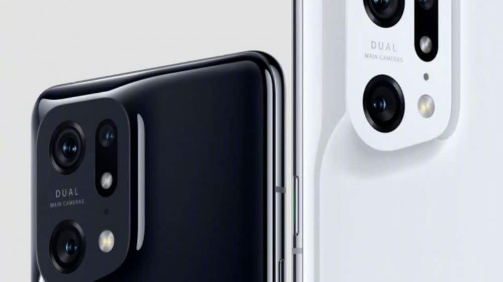 Oppo Launches A Cheaper Variant of Find X5 Pro