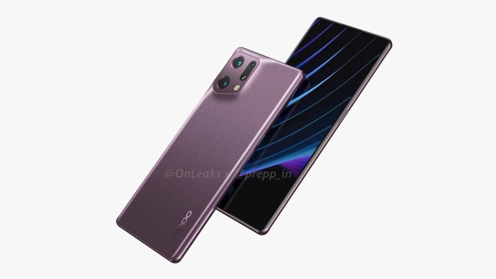All You Need to Know About Oppo Find X5 Pro [Images]