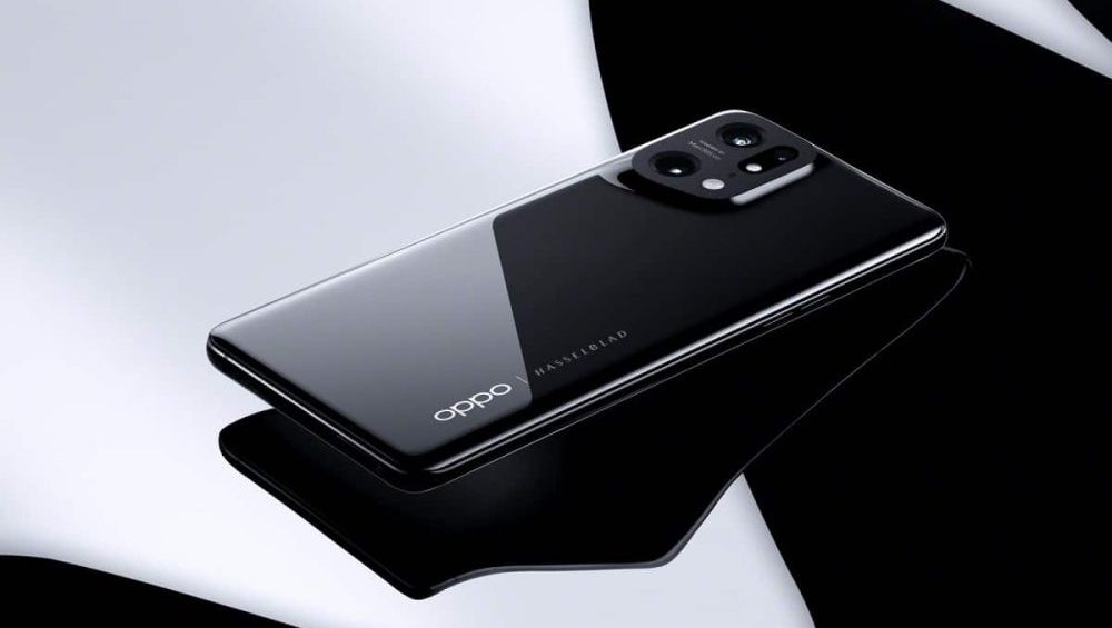 Oppo Launches its Best Phone Yet