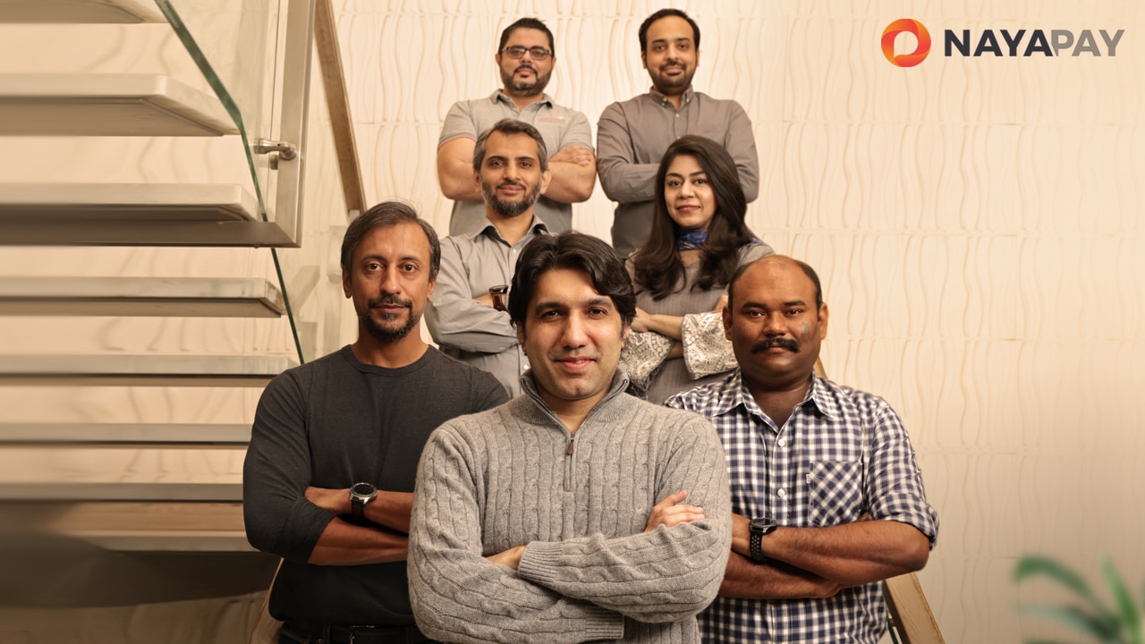 Fintech NayaPay Secures $13M As It Rolls Out Digital Payments In Pakistan