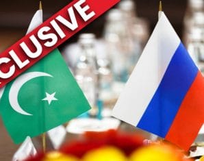 Pakistan | Russia | ProPakistani