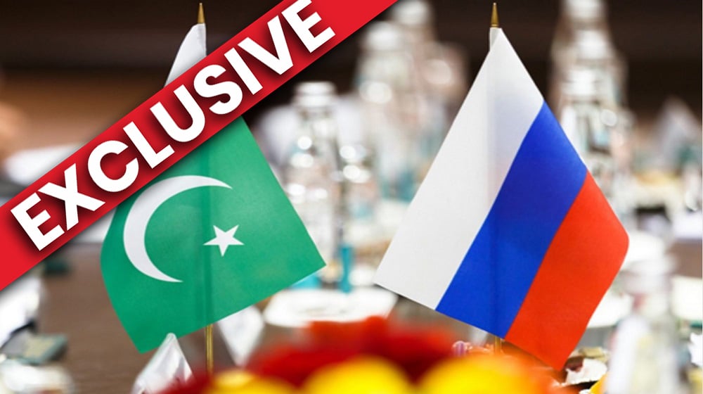 Pakistan | Russia | ProPakistani