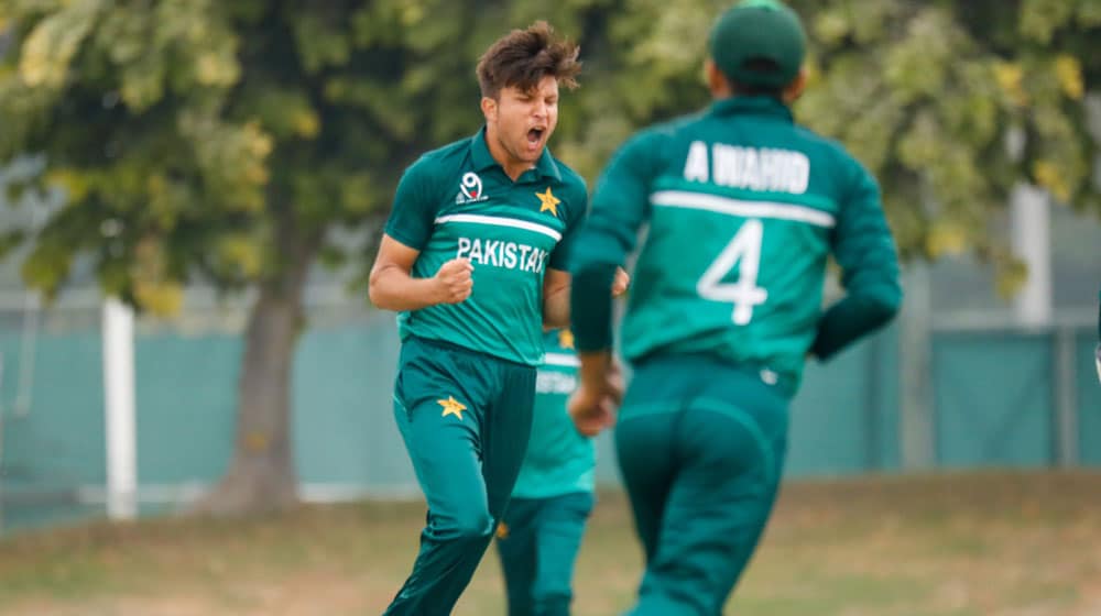All You Need to Know About Pakistan U19’s World Cup 2022 5th Place Play-Off