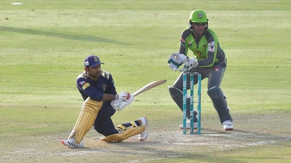 Today’s PSL Schedule: Quetta Set Sights on 4th Place on Points Table