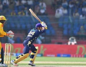 Peshawar Zalmi vs Quetta Gladiators | PSL 2022 | PSL 7