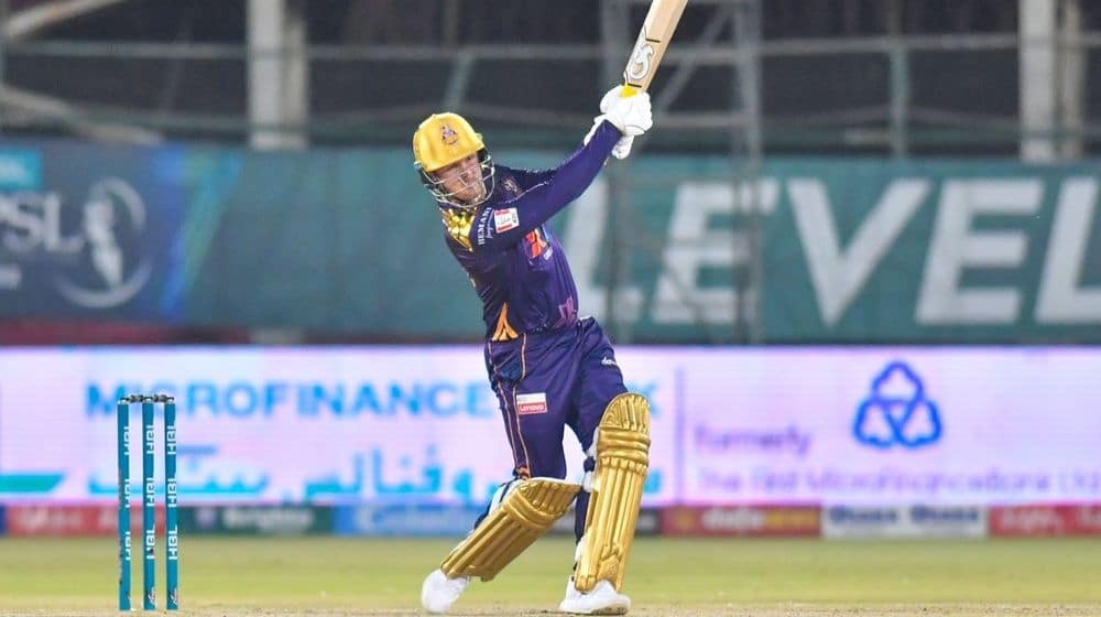 Here’s the Complete List of Centuries Scored in PSL