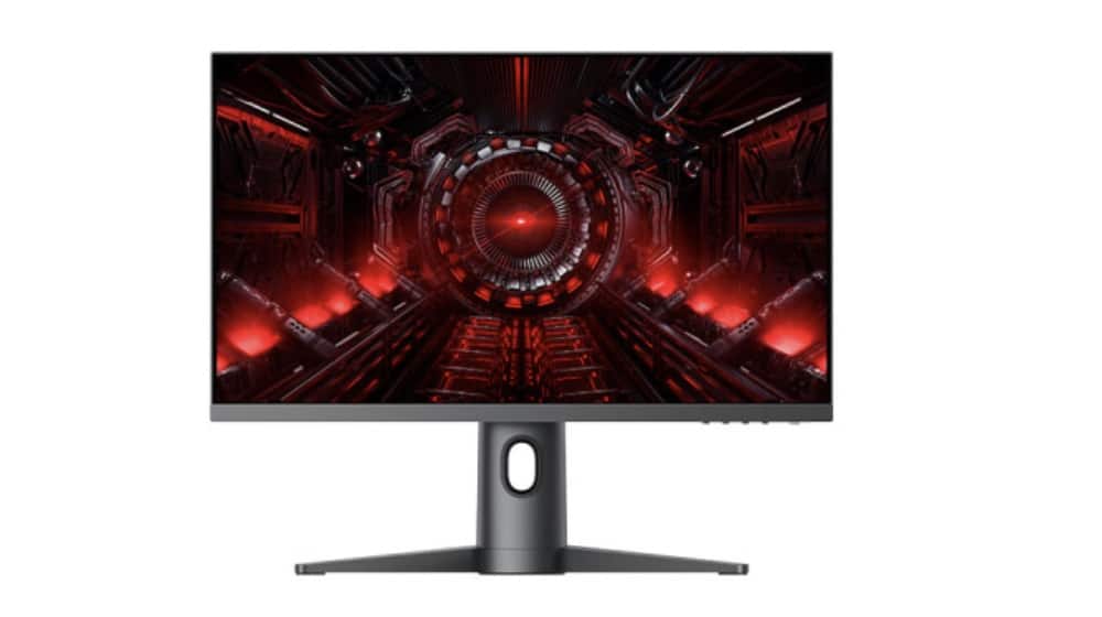 Redmi Launches a 24″ 240Hz Gaming Monitor