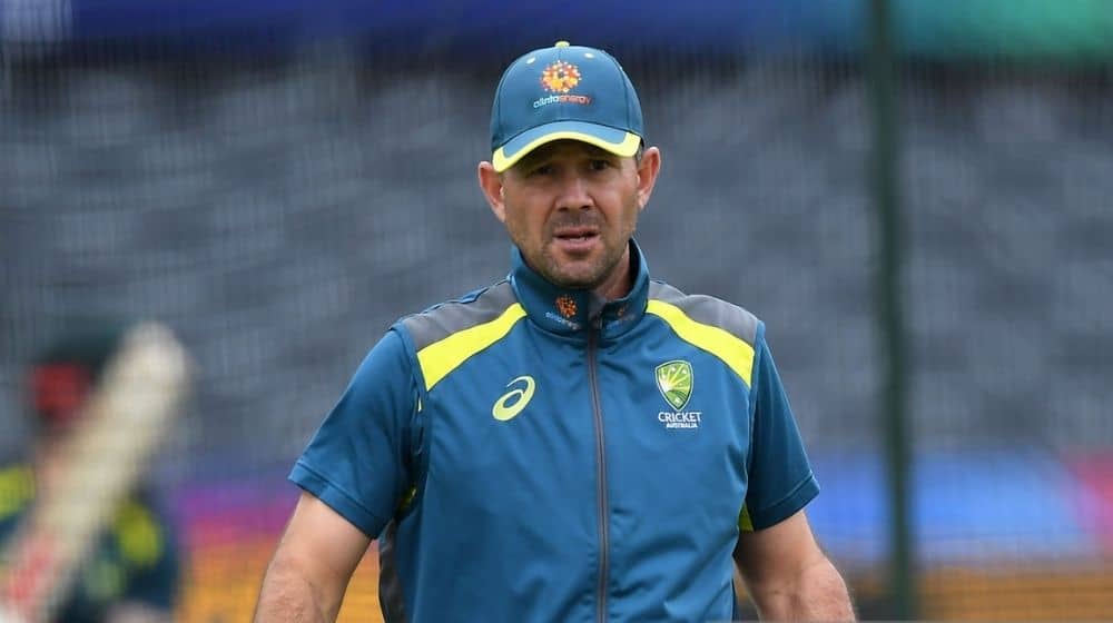 Ricky Ponting Says He Fears for Australia Because of Shaheen and Babar