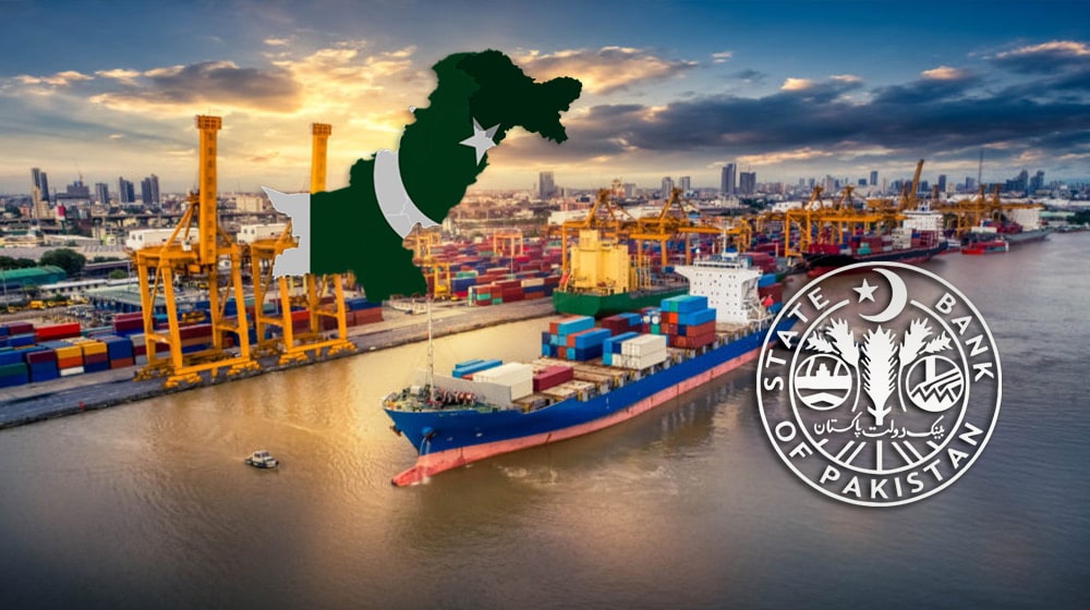 SBP | Exports | ProPakistani