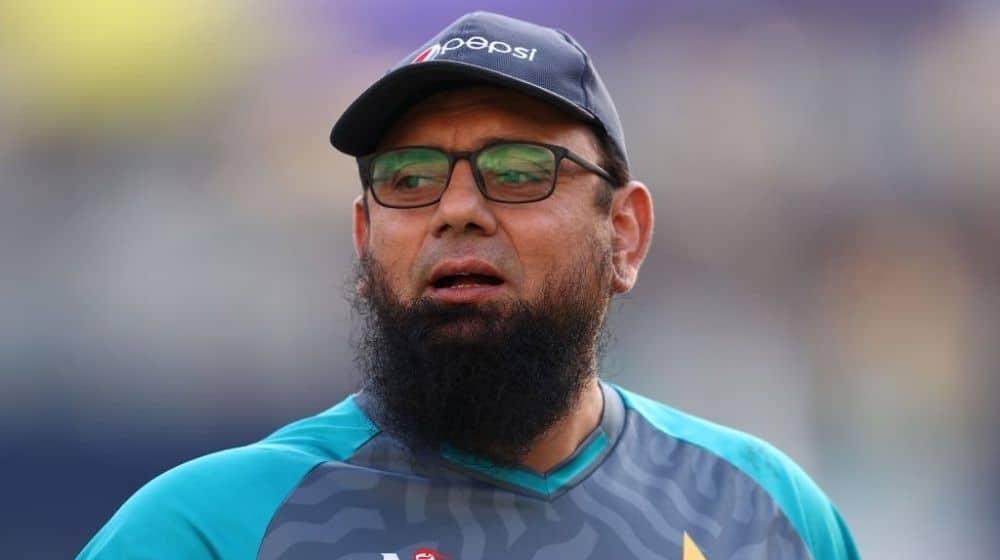Pakistan Head Coach Opens Up on Australia’s Historic Tour
