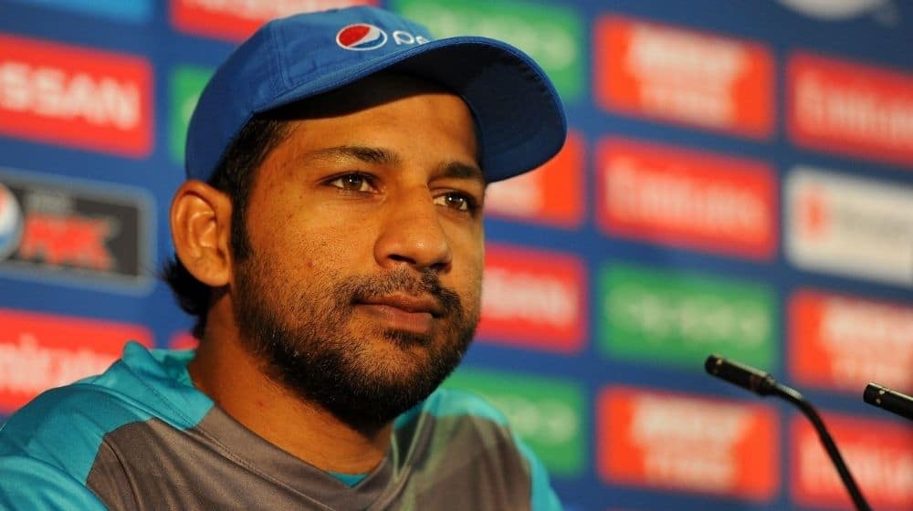 Sarfaraz Ahmed Accused of Illegally Occupying a Govt Girls College