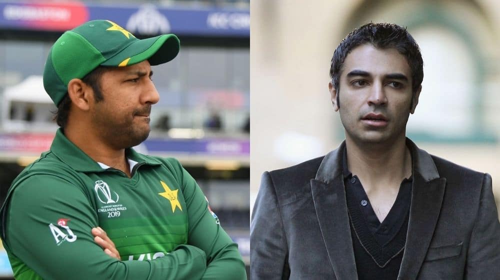 Sarfaraz Ahmed Responds to Salman Butt for Lecturing Him Over Captaincy