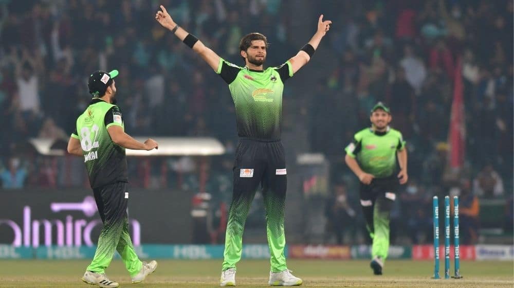 Shaheen Afridi Shares Crucial Injury Update Before Pakistan Super League