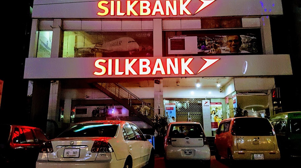 Silk Bank | ProPakistani