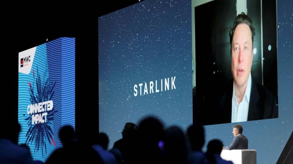 MoITT Calls on SUPARCO and Aviation Division for Starlink Licensing Issue