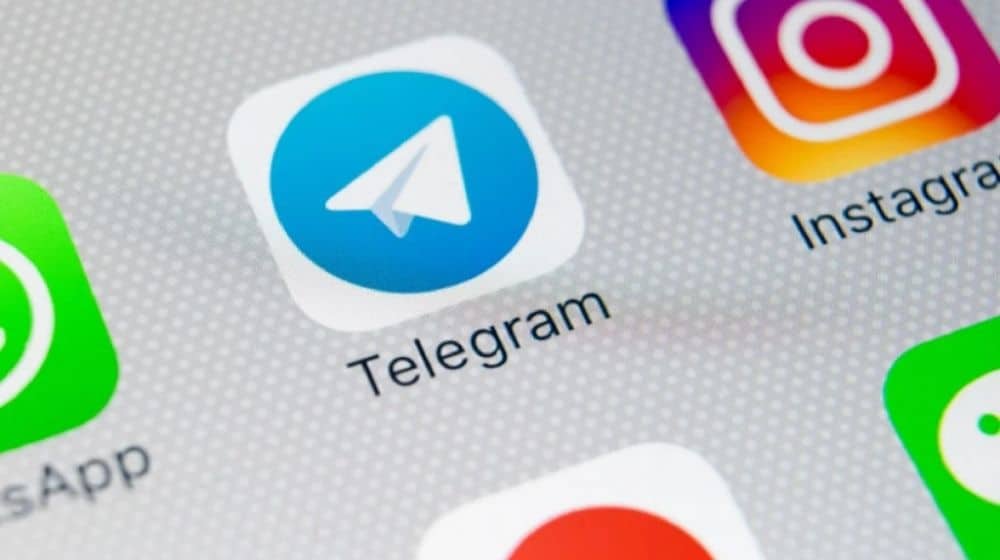 Telegram Introduces Video Stickers, New Reactions, and Interactive Emojis
