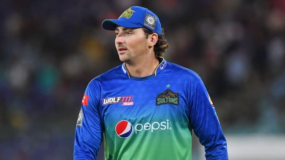 Tim David Reveals How PSL Helped Him Become a Global T20 Star