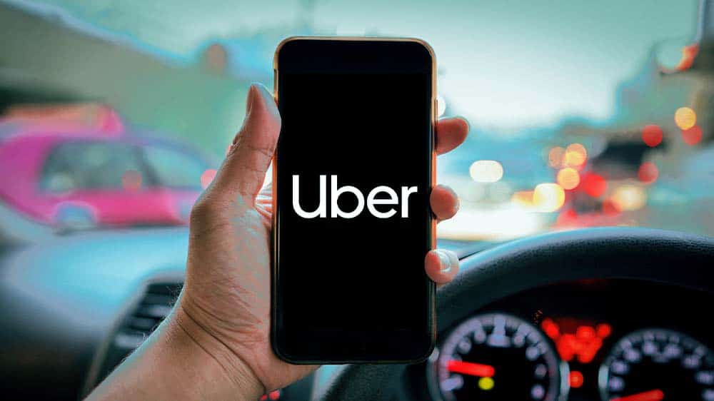 Uber to Increase Fares Amid Rising Fuel Prices in The US