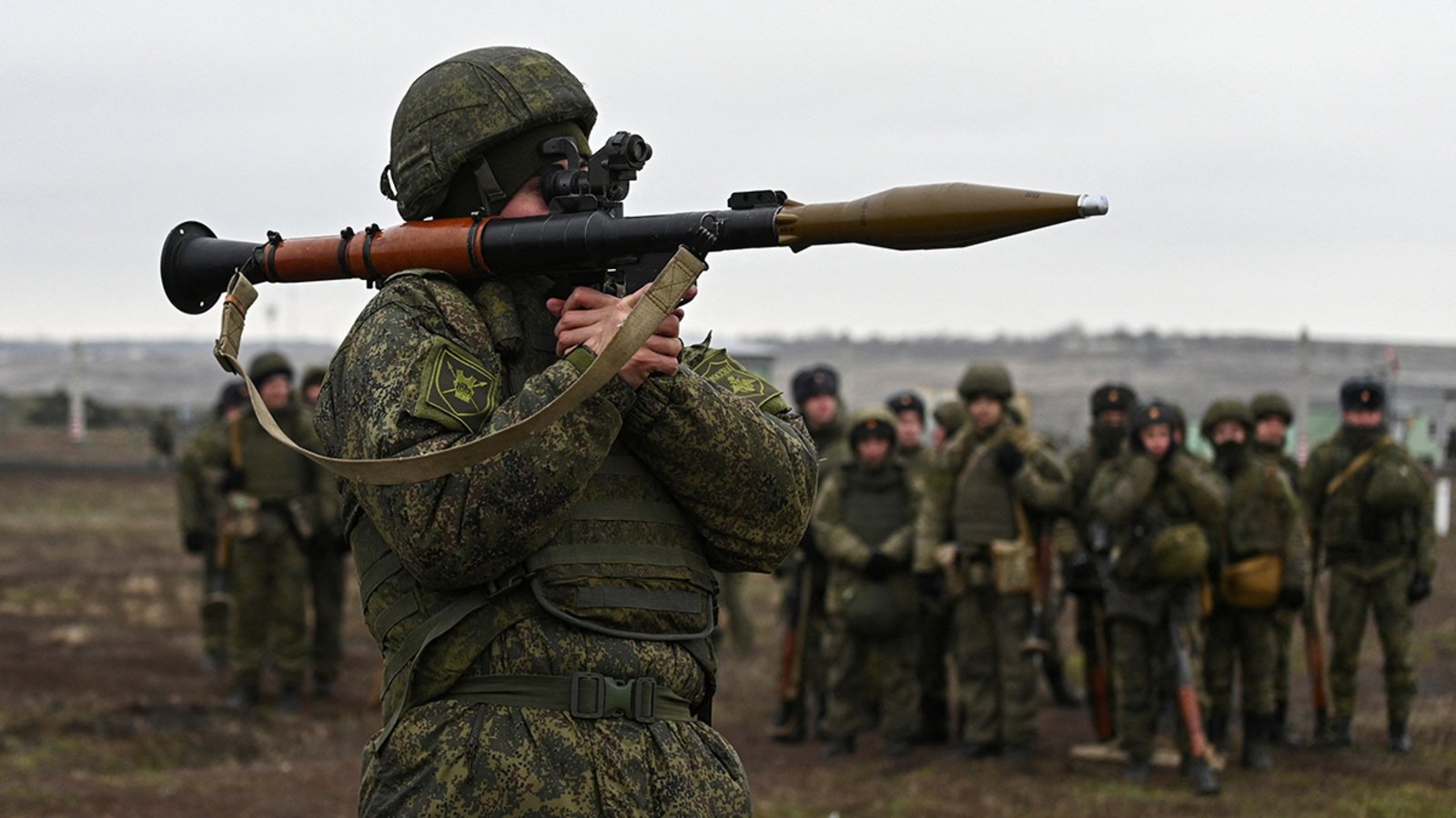 Here’s How Russia-Ukraine’s War Could Affect Pakistan