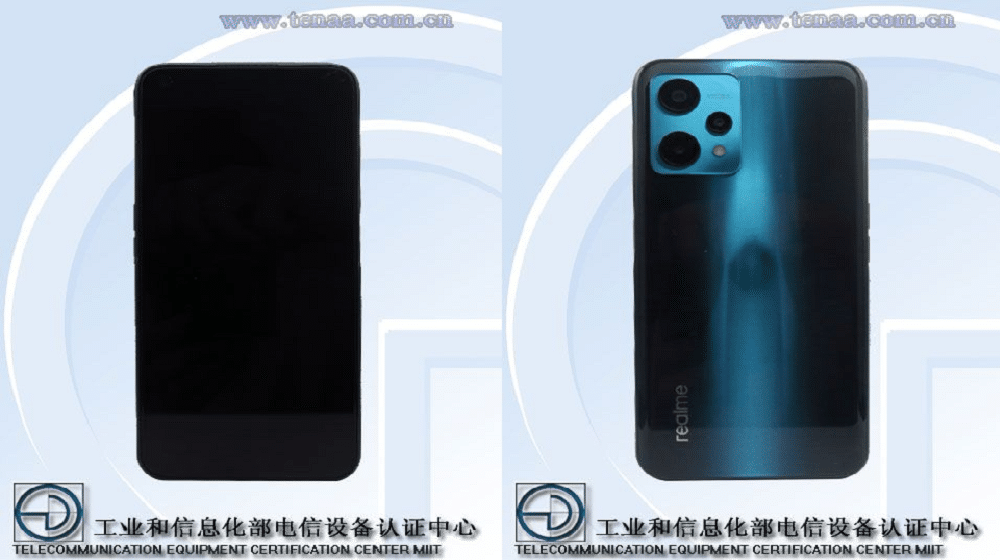 Realme is Launching an Affordable Mid-range Phone Next Month [Images]
