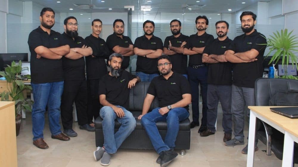 Pakistan’s Webx E-Commerce Raises First Seed Funding from UAE