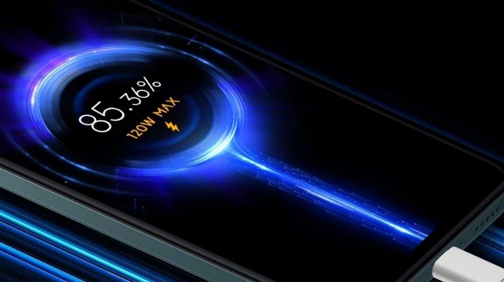 Xiaomi Will Break Fast Charging Records Once Again [Leak]