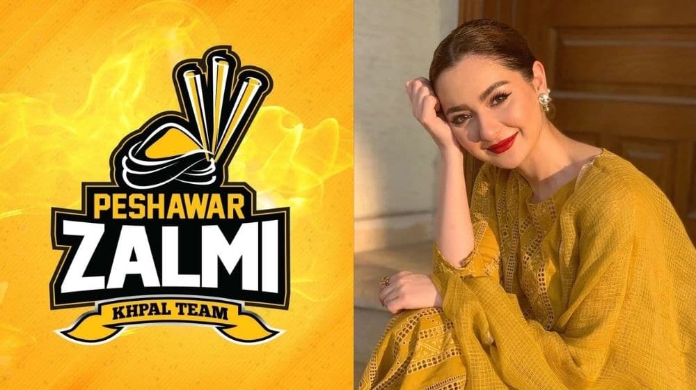 Peshawar Zalmi Drops Its Second Anthem of PSL 7