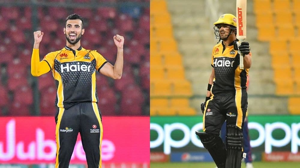 Peshawar Zalmi to Become a Force Again as New Superstars Join the Squad