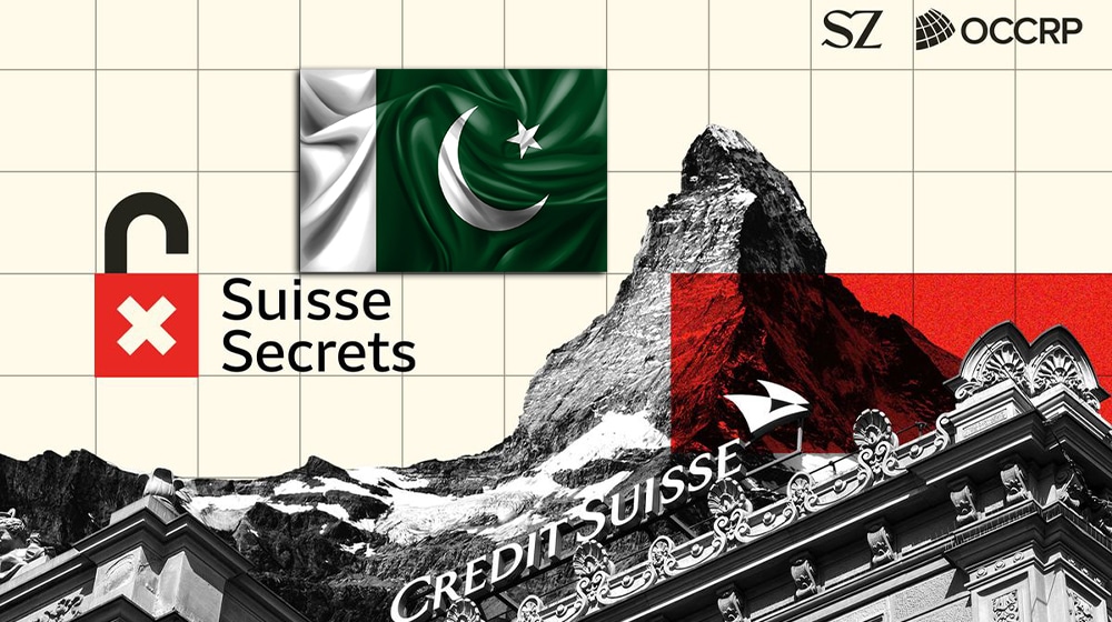 Suisse Secrets Expose Hundreds of Govt Leaders, Criminals, and Businessmen