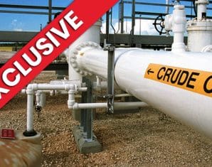 Crude | ProPakistani
