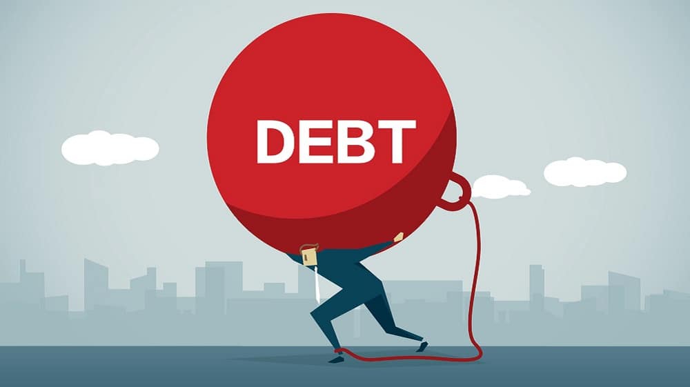 Debt on Every Pakistani Has Increased By 49% Since 2018