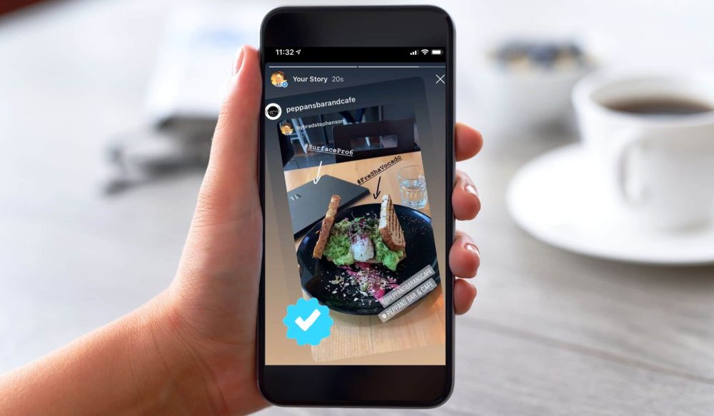 Instagram Will Let You Like Stories Soon