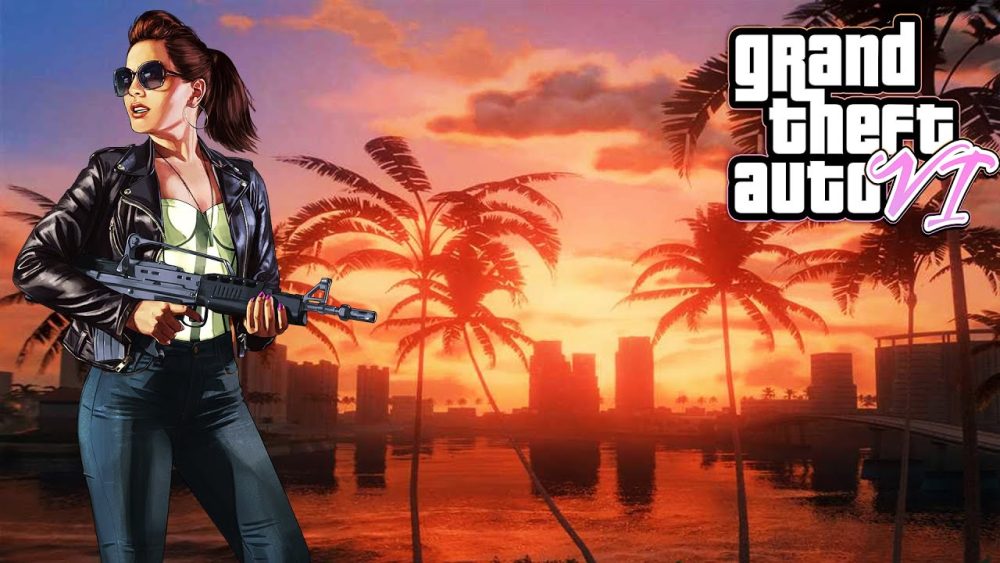 Rockstar Confirms GTA 6 is Coming Soon