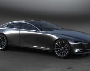 Mazda Concept