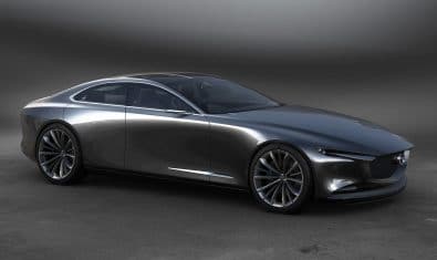 Mazda Concept