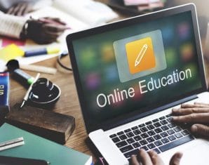 Distance learning | online education |